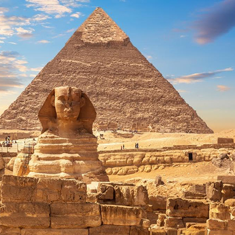 Egipto
