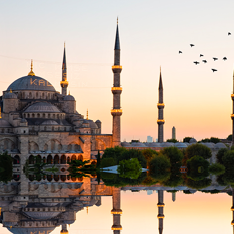 Turquíaa